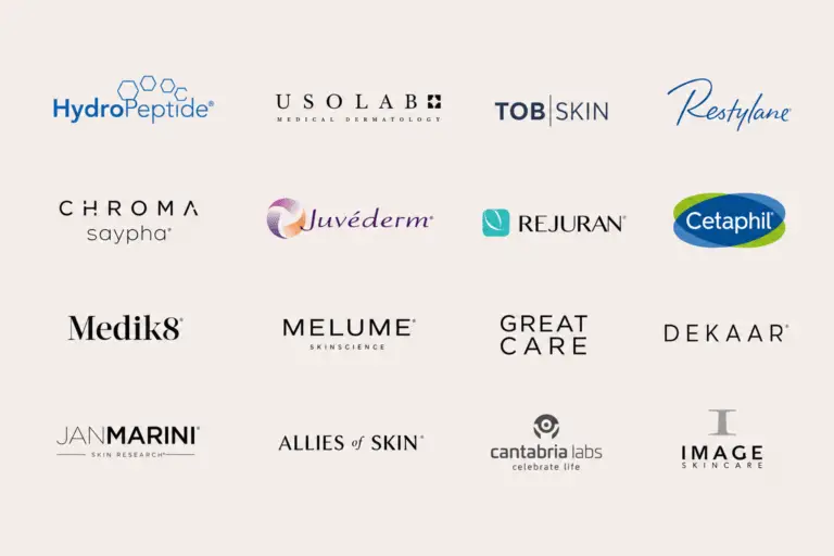 Партнери RESET Clinic